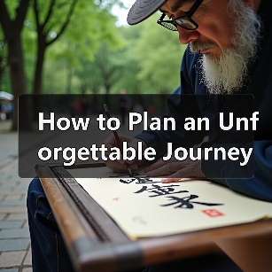 How to Plan an Unforgettable Journey Through Xinjiang and Tibet? Here Is Your Complete Travel Guide（图4）