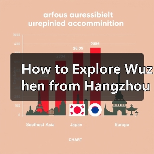 How to Explore Wuzhen from Hangzhou Without the Crowds? A Step-by-Step Travel Guide(图1) How to Explore Wuzhen from Hangzhou Without the Crowds? A Step-by-Step Travel Guide(图1)