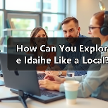 How Can You Explore Idaihe Like a Local? The Latest Complete Travel Guide for a Seamless Trip（图4）
