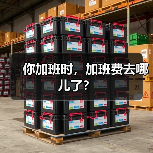 你加班时，加班费去哪儿了？（图3）