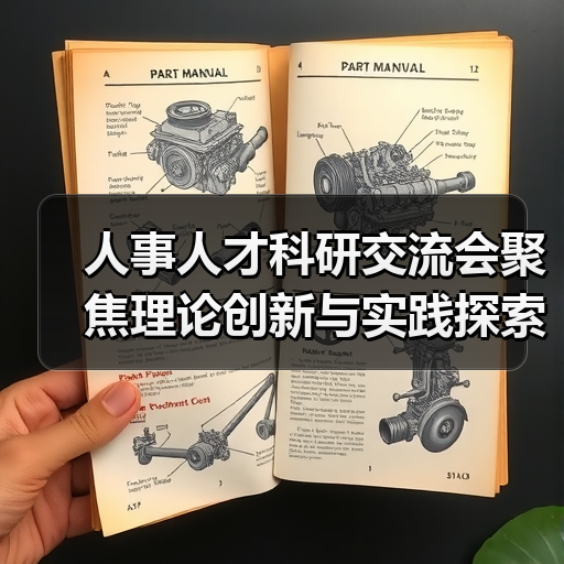 人事人才科研交流会聚焦理论创新与实践探索