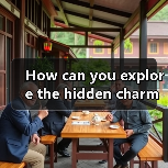 How can you explore the hidden charm of Ping Quanlin Town without getting lost? Here is your complete travel guide.（图2）