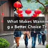 What Makes Wanning a Better Choice Than Sanya for Your Next Hainan Escape? Here’s Everything You Need to Know(图3) What Makes Wanning a Better Choice Than Sanya for Your Next Hainan Escape? Here’s Everything You Need to Know(图3)