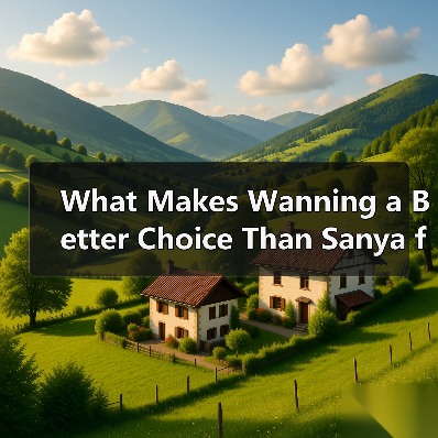 What Makes Wanning a Better Choice Than Sanya for Your Next Hainan Escape? Here’s Everything You Need to Know(图1) What Makes Wanning a Better Choice Than Sanya for Your Next Hainan Escape? Here’s Everything You Need to Know(图1)