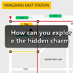 How can you explore the hidden charm of Ping Quanlin Town without getting lost? Here is your complete travel guide.（图4）