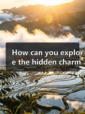 How can you explore the hidden charm of Ping Quanlin Town without getting lost? Here is your complete travel guide.（图3）