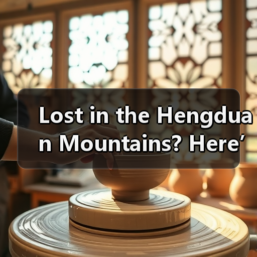 Lost in the Hengduan Mountains? Here’s Your Step-by-Step Travel Guide Map to Navigate with Confidence(图2) Lost in the Hengduan Mountains? Here’s Your Step-by-Step Travel Guide Map to Navigate with Confidence(图2)