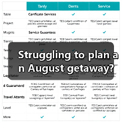 Struggling to plan an August getaway? Here’s your complete, stress-free Hai August travel guide.(图4) Struggling to plan an August getaway? Here’s your complete, stress-free Hai August travel guide.(图4)