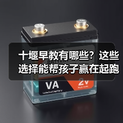 十堰早教有哪些?这些选择能帮孩子赢在起跑线(图4) 十堰早教有哪些?这些选择能帮孩子赢在起跑线(图4)