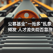 公募基金