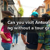 Can you visit Antouling without a tour group or speaking Chinese? Yes, here’s exactly how.(图1) Can you visit Antouling without a tour group or speaking Chinese? Yes, here’s exactly how.(图1)