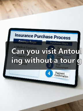 Can you visit Antouling without a tour group or speaking Chinese? Yes, here’s exactly how.(图4) Can you visit Antouling without a tour group or speaking Chinese? Yes, here’s exactly how.(图4)