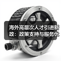 海外高层次人才引进新政：政策支持与服务优化如何提升竞争力？