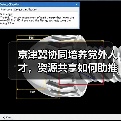 京津冀协同培养党外人才，资源共享如何助推区域发展（图2）