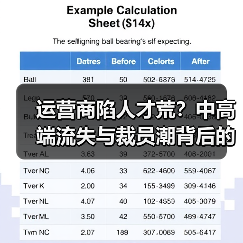 运营商陷人才荒?中高端流失与裁员潮背后的真相(图2) 运营商陷人才荒?中高端流失与裁员潮背后的真相(图2)