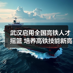 武汉启用全国高铁人才摇篮 培养高铁技能新高地(图3) 武汉启用全国高铁人才摇篮 培养高铁技能新高地(图3)