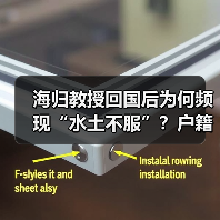 海归教授回国后为何频现“水土不服”？户籍问题成归国绊脚石（图3）