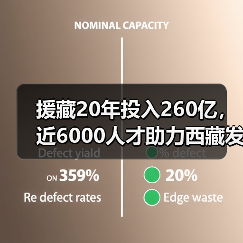 援藏20年投入260亿，近6000人才助力西藏发展（图4）