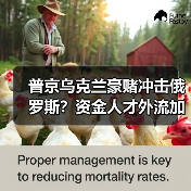 普京乌克兰豪赌冲击俄罗斯?资金人才外流加速(图1) 普京乌克兰豪赌冲击俄罗斯?资金人才外流加速(图1)