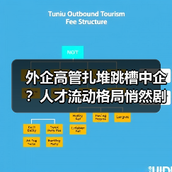 外企高管扎堆跳槽中企?人才流动格局悄然剧变(图3) 外企高管扎堆跳槽中企?人才流动格局悄然剧变(图3)