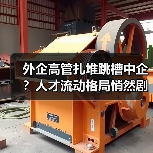 外企高管扎堆跳槽中企?人才流动格局悄然剧变(图4) 外企高管扎堆跳槽中企?人才流动格局悄然剧变(图4)