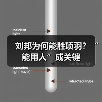 刘邦为何能胜项羽？“能用人”成关键（图1）