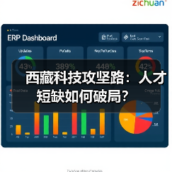 西藏科技攻坚路:人才短缺如何破局?(图3) 西藏科技攻坚路:人才短缺如何破局?(图3)