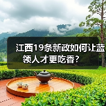 江西19条新政如何让蓝领人才更吃香?(图4) 江西19条新政如何让蓝领人才更吃香?(图4)
