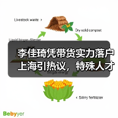 李佳琦凭带货实力落户上海引热议,特殊人才评选标准成焦点(图3) 李佳琦凭带货实力落户上海引热议,特殊人才评选标准成焦点(图3)