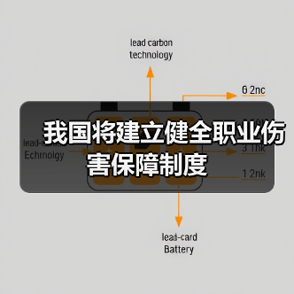 我国将建立健全职业伤害保障制度(图1) 我国将建立健全职业伤害保障制度(图1)