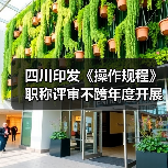 四川印发《操作规程》职称评审不跨年度开展(图2) 四川印发《操作规程》职称评审不跨年度开展(图2)