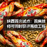 陕西首次试点:首席技师可同时获评高级工程师职称(图1) 陕西首次试点:首席技师可同时获评高级工程师职称(图1)