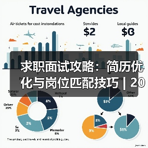 求职面试攻略:简历优化与岗位匹配技巧 | 2026面试指南(图2) 求职面试攻略:简历优化与岗位匹配技巧 | 2026面试指南(图2)